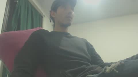 snackontime19 online show from January 9, 3:12 am