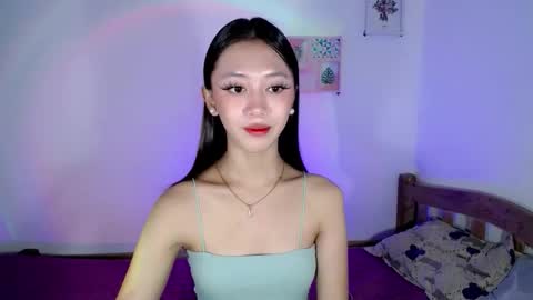 kianna online show from May 4, 1:17 pm