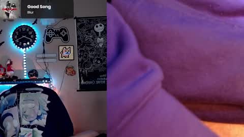 Viiscount  Snarfle Von Snarfenberg online show from December 4, 3:15 pm