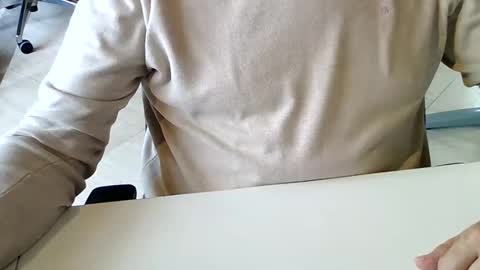 Patrick 369 online show from October 15, 10:27 am