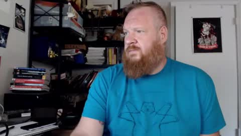 Snidely Whipsass online show from September 18, 5:06 pm