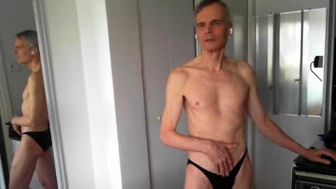 snoro111 online show from April 21, 7:21 pm