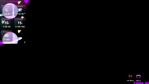 IG     OF red moonn online show from February 12, 6:50 am