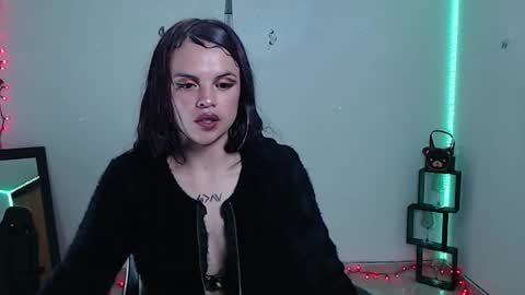 SNOW NALA online show from January 16, 4:54 am