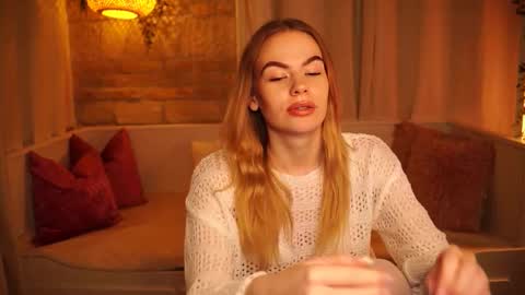 Hanna online show from January 24, 3:24 pm