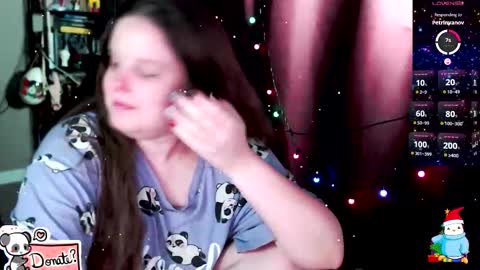 so cute777 online show from January 6, 10:36 pm