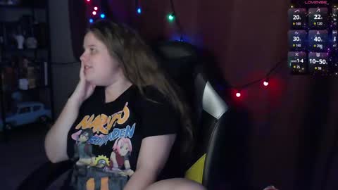 so cute777 online show from April 18, 7:07 pm