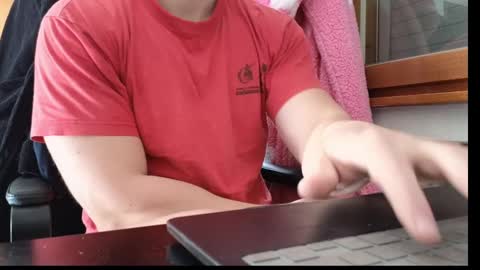 luca -   online show from March 6, 7:25 am