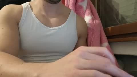 luca -   online show from February 24, 5:09 pm