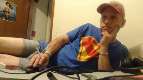 Purr4me online show from July 23, 7:39 am