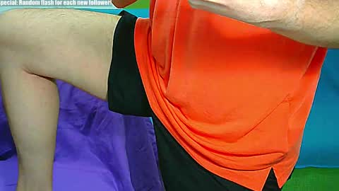 Snapshot of soak_ed85 chatting on December 8, 1:41 am SoakEd online show from December 8, 1:41 am