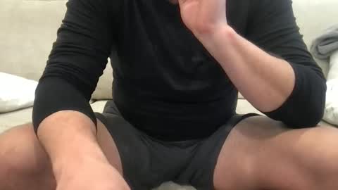 chris online show from February 12, 8:45 pm