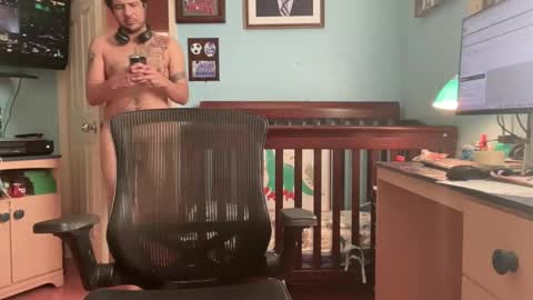 soccerstarnoww online show from November 1, 9:14 pm