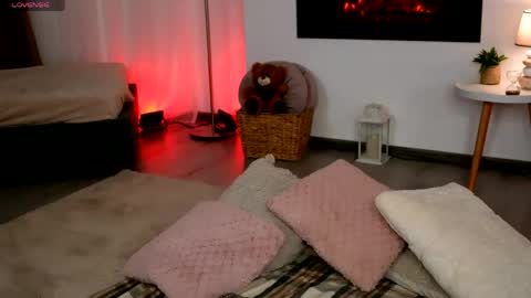 BabyDoll online show from June 4, 5:35 am