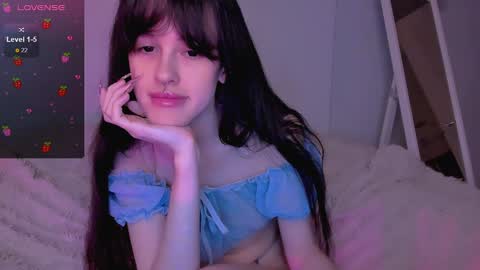  lady sofi green   online show from December 28, 4:20 pm