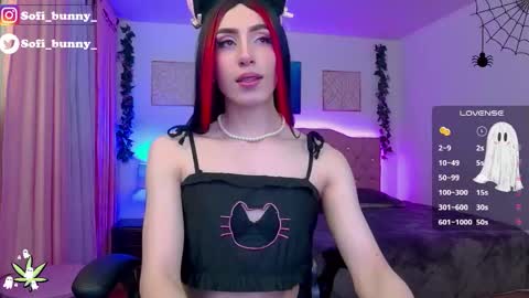 soffi_bunny_ online show from October 24, 8:04 am