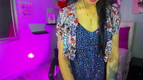 sofiia online show from September 13, 1:02 pm