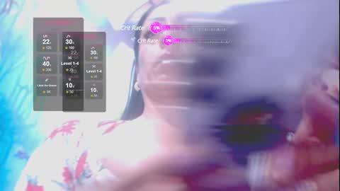 soffi_ruiz online show from December 3, 2:42 am