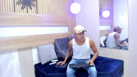 Soffia bless online show from January 13, 1:17 pm