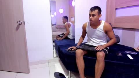 Soffia bless online show from January 23, 11:04 am