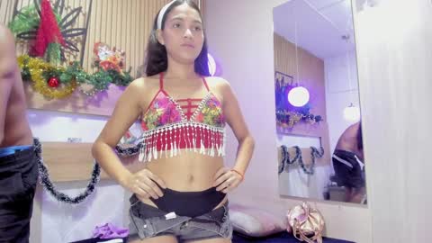 Soffia bless online show from December 21, 4:36 pm