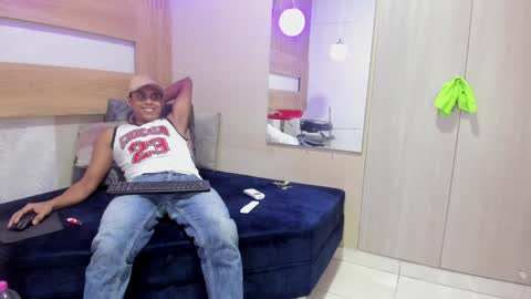 Soffia bless online show from January 8, 1:52 pm