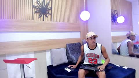 Soffia bless online show from January 11, 7:59 pm