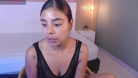 soffiadams2 online show from November 23, 12:36 pm