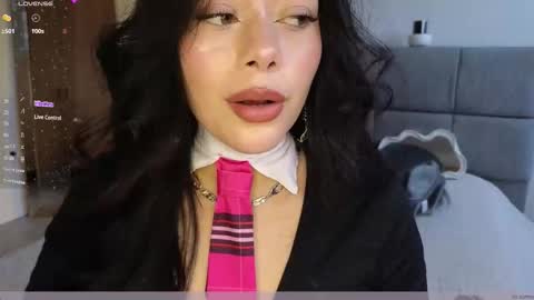 IG Soffimoon   I THANK YOU FOR LEAVING YOUR FOLLOW online show from February 16, 10:30 pm