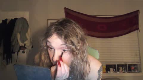 Lilytea online show from December 5, 5:50 am