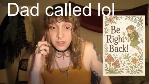 Lilytea online show from December 16, 12:18 am