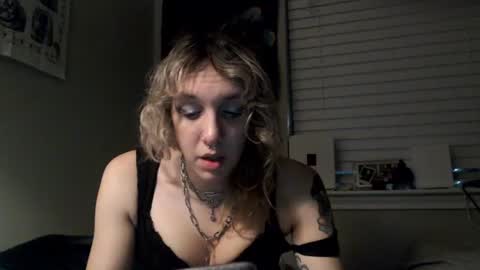 Lilytea online show from June 26, 3:56 am