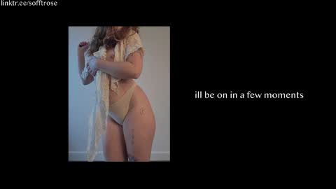 Julia    online show from March 20, 10:04 pm