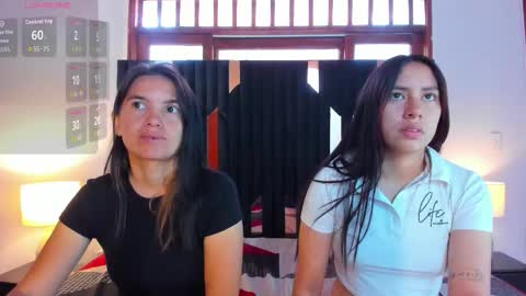 soffy and mia online show from October 28, 12:39 pm