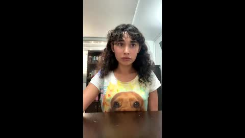 sofi666muak online show from June 7, 9:31 pm