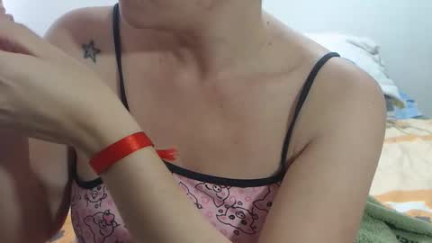 Sofa Castellanos online show from April 10, 2:11 pm