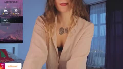 Sofi online show from January 16, 6:00 am