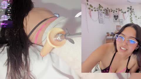 Sofi online show from November 21, 6:39 pm