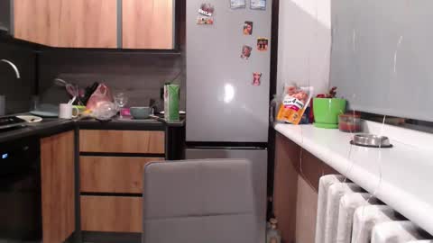 Sofi online show from October 3, 7:00 pm