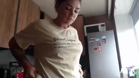 Sofi online show from October 22, 10:40 am