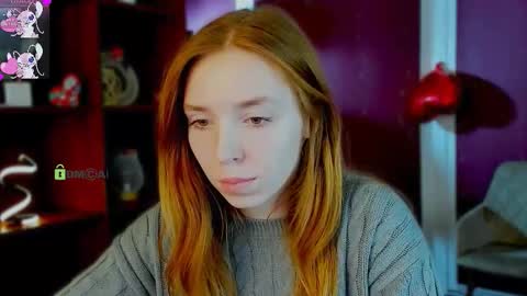 sofi_lonely online show from February 16, 3:21 pm