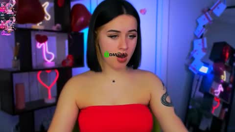 sofi_lonely online show from February 14, 7:27 pm