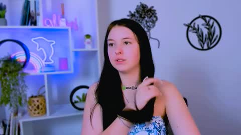 sofi_lonely online show from February 26, 12:41 pm