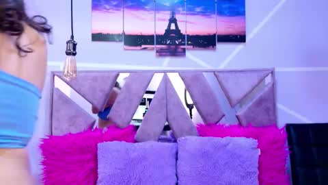 Sofi Noa online show from October 24, 11:33 am