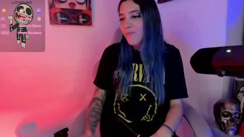 SOFIA online show from April 28, 2:27 am