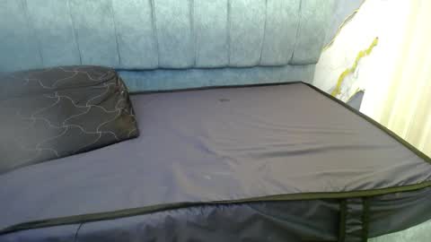 Susy online show from January 8, 3:23 am