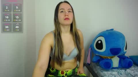  LAURA SOFIA  online show from June 12, 9:03 pm