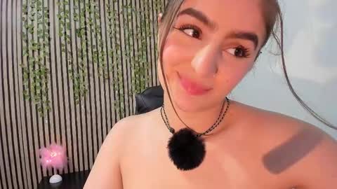 Skarlett online show from May 9, 4:46 pm