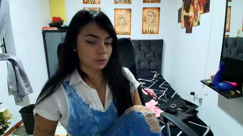 Sofia online show from March 10, 4:17 am