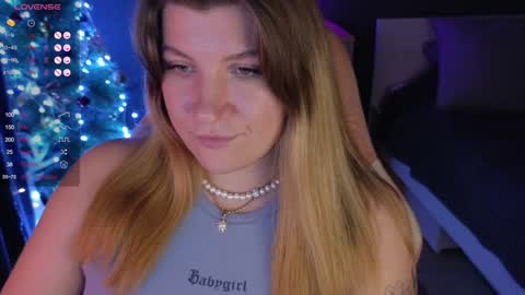 Sofia Lush is active  PVT is open  Welcome to the world of pleasure online show from December 23, 2:17 pm